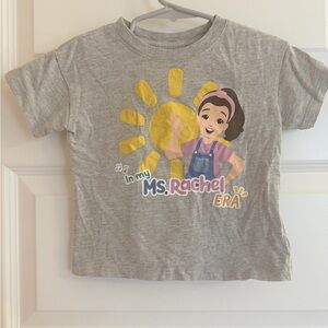 Rachel Gray Kids Tee